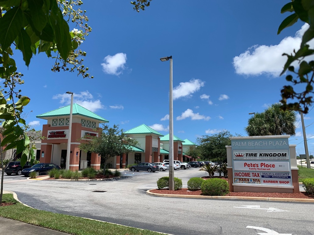 Vaaler Commercial Real Estate Leesburg, VA